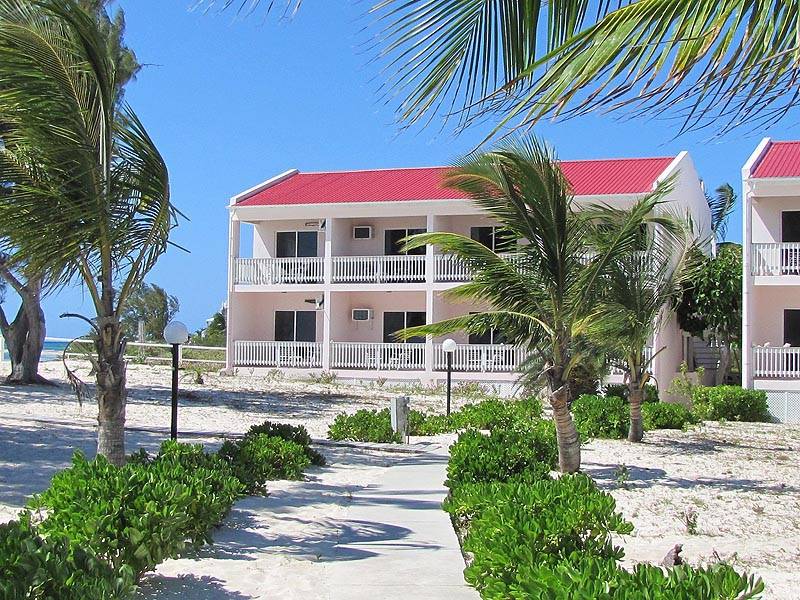 Turks & Caicos Dive Resorts: Our Favorites