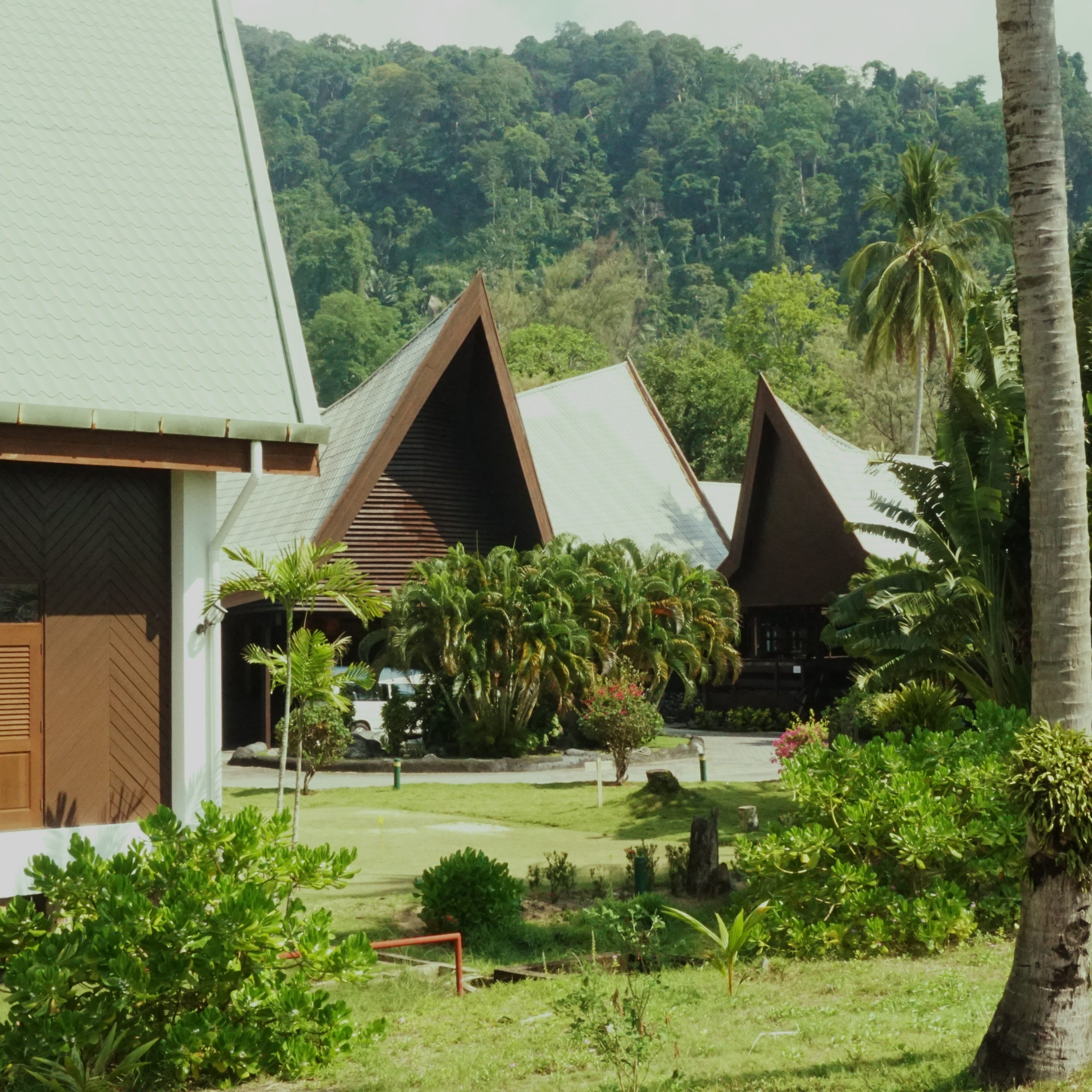 Berjaya Resort