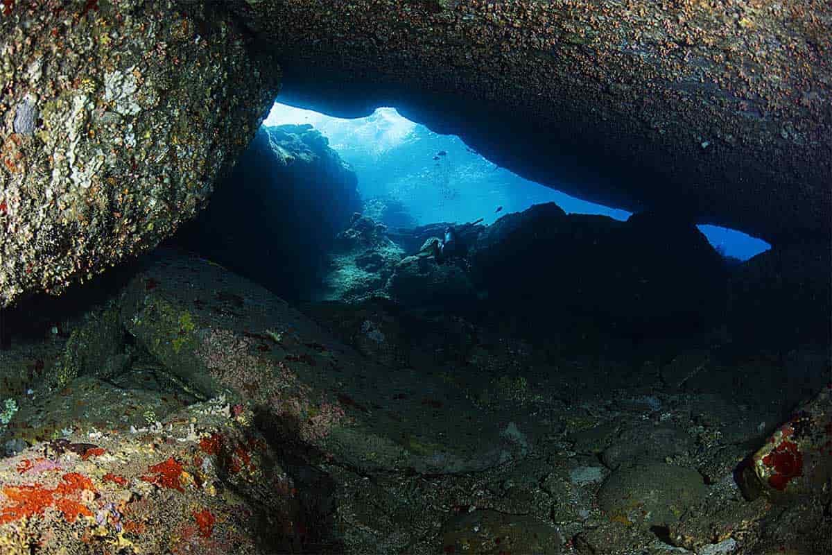 tioman island sea stories