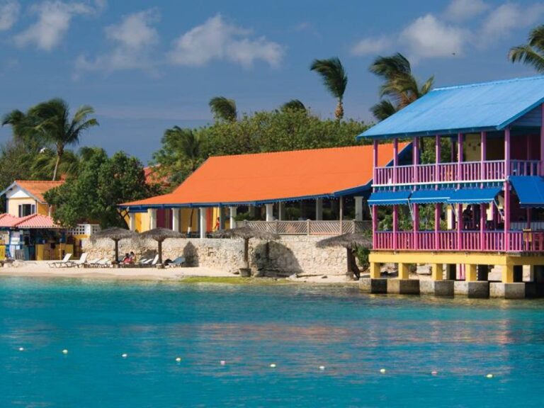 divi flamingo bonaire
