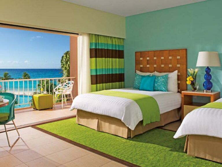 sunscape resort curacao