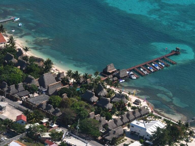 ramons village resort