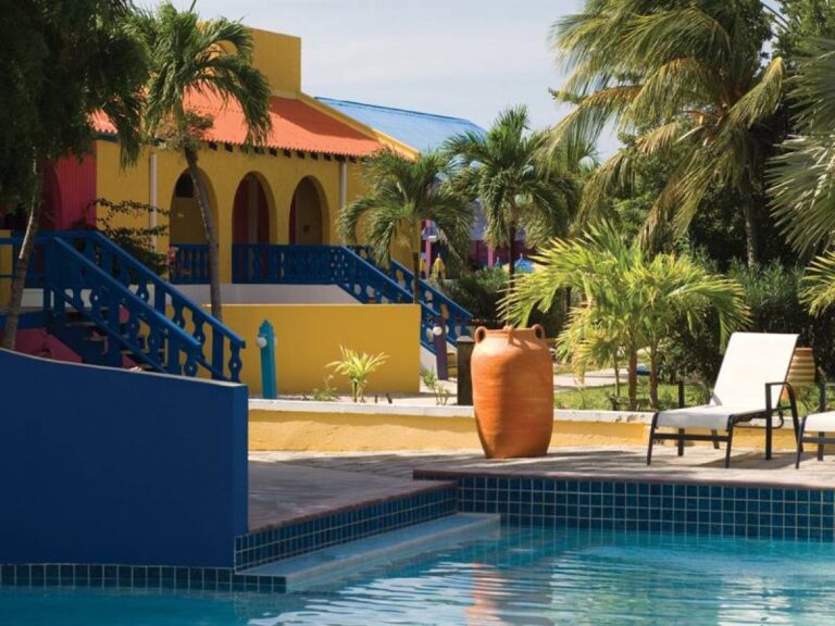 divi flamingo bonaire