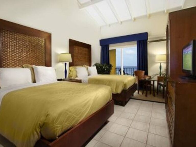 divi flamingo bonaire