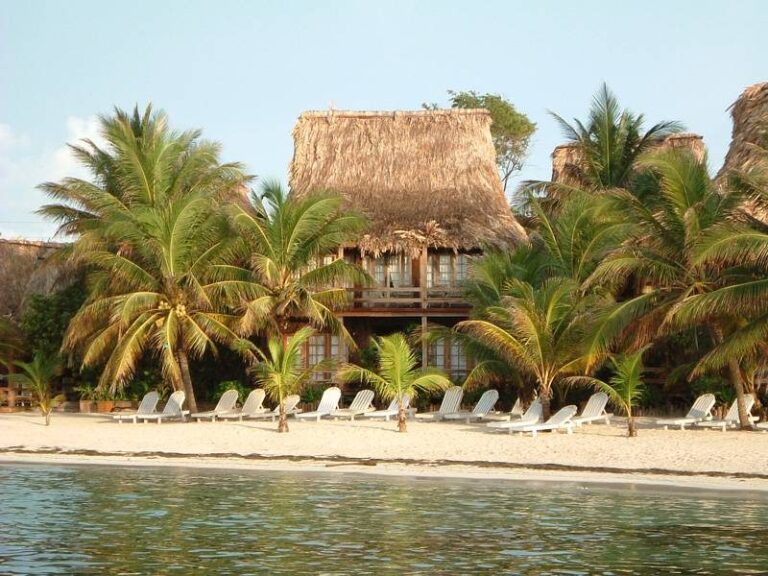 ramons village resort