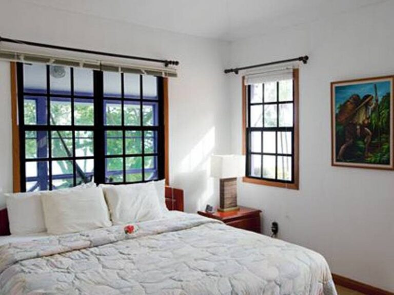 blackbird caye resort