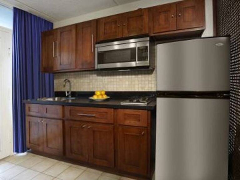 bonaire beach resort