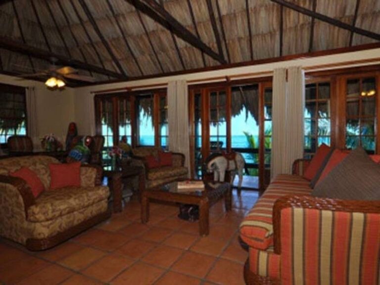 ramons village resort