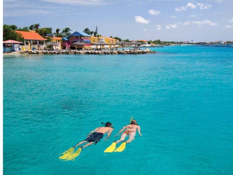 divi flamingo beach resort