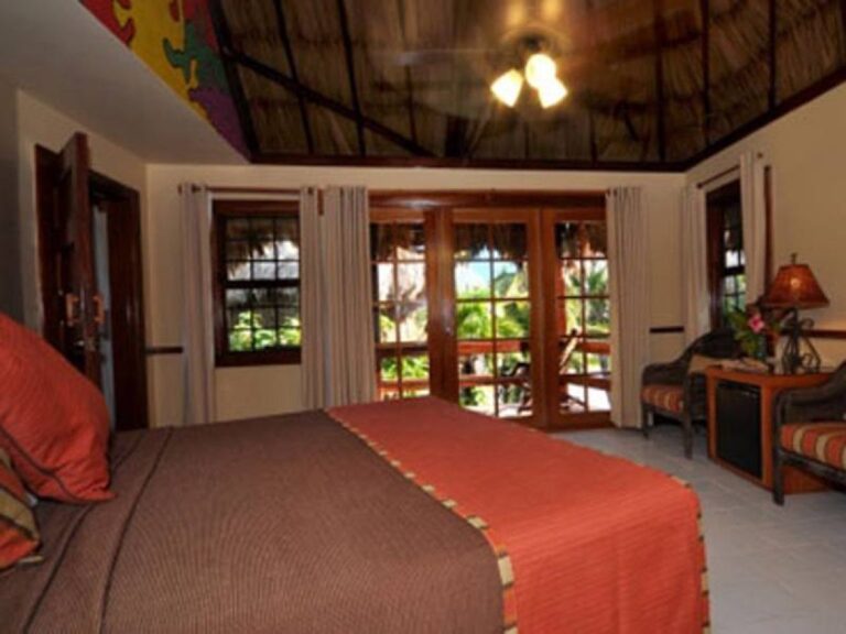 ramons village resort