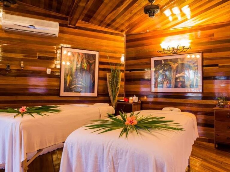 turneffe island resort