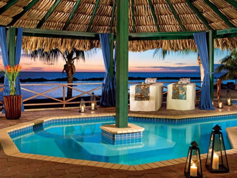 sunscape all inclusive