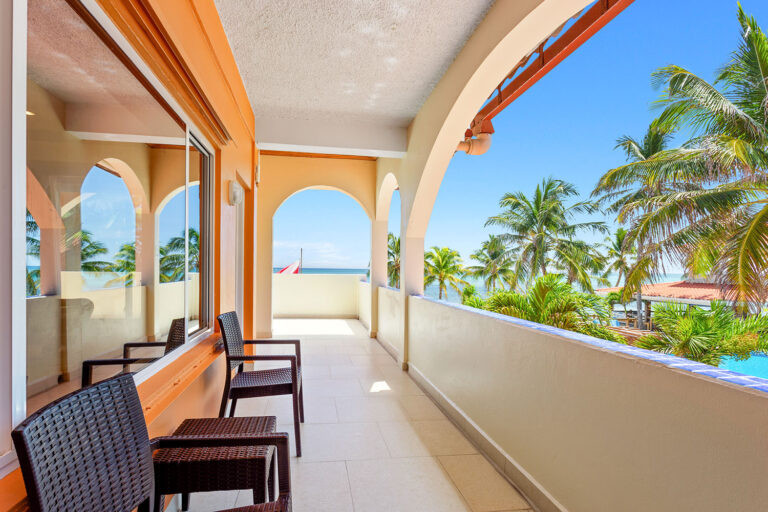 sunbreeze hotel belize