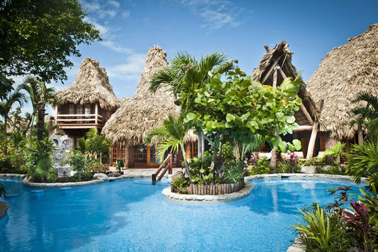 ramons village resort