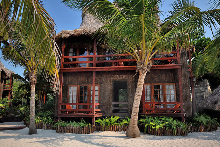 ramons village resort