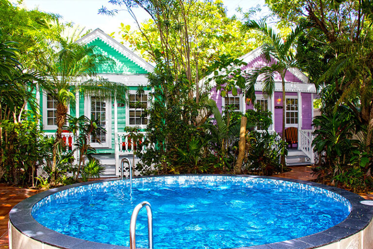 ramons village resort