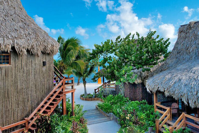 ramons village resort