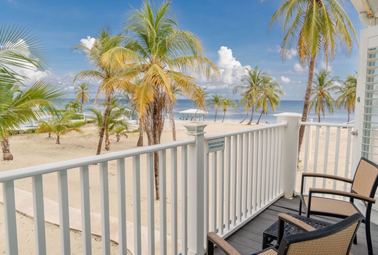 cayman brac beach resort