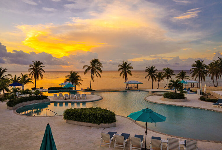 cayman brac beach resort