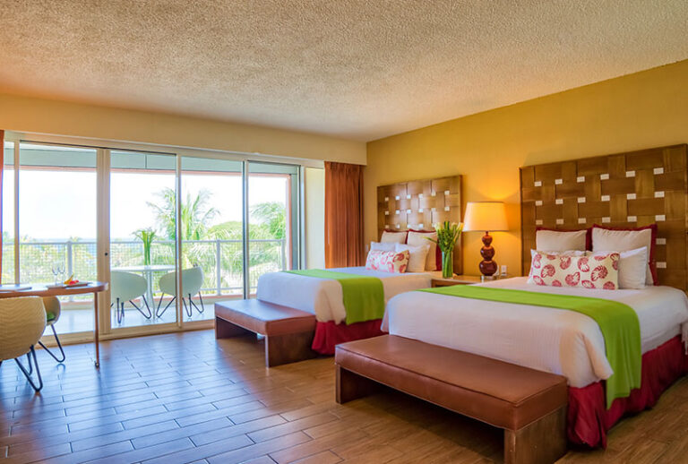 garden island resort fiji