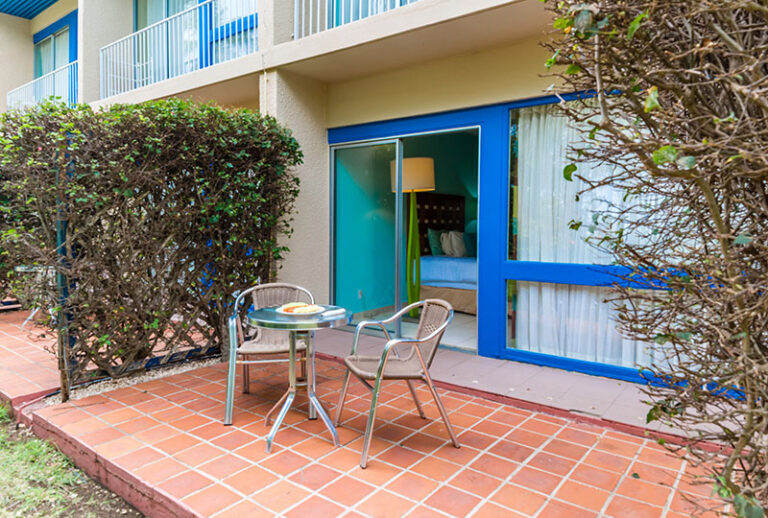 garden island resort fiji