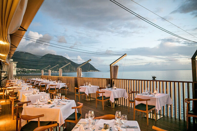 fort young hotel dominica