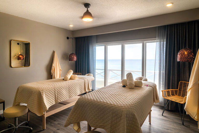 luxury hotel dominica