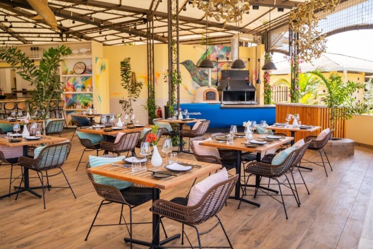 golden rock resort statia