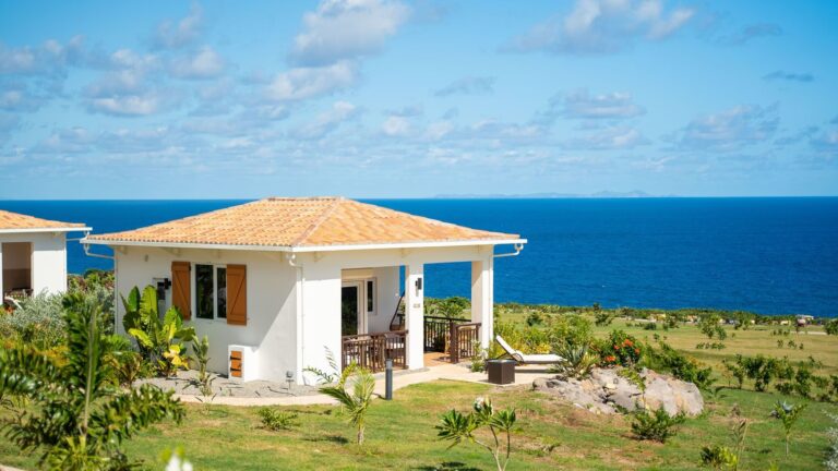 golden rock resort st eustatia