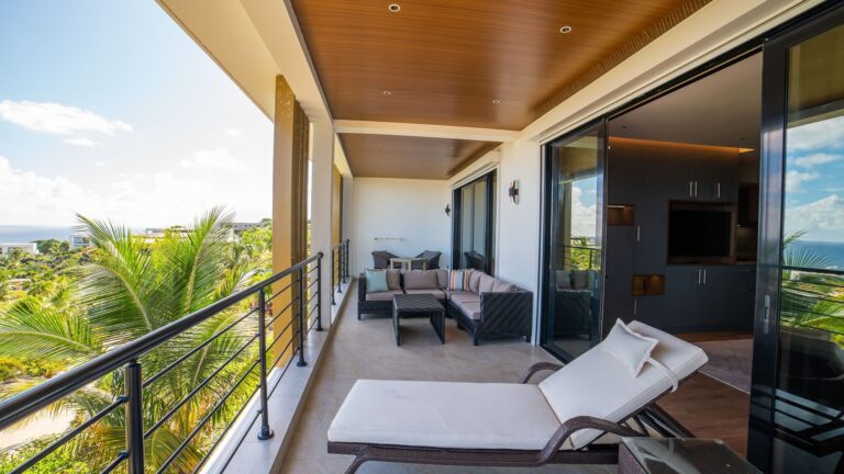 golden rock resort statia