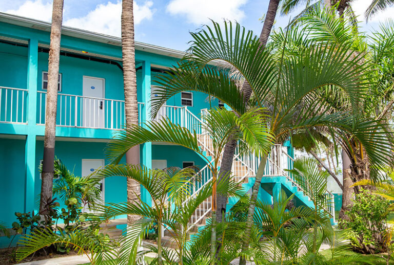 sunset house grand cayman