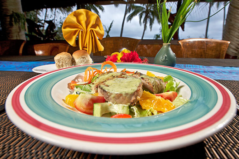 beqa lagoon resort fiji