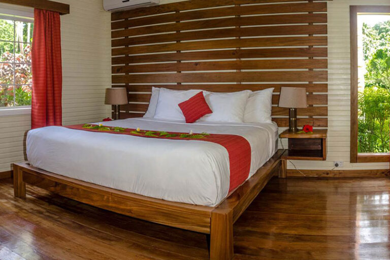 beqa lagoon resort fiji