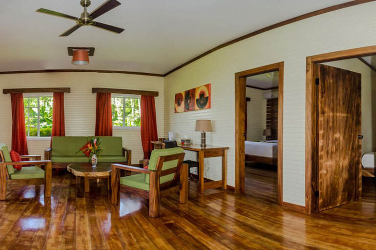 beqa lagoon resort fiji