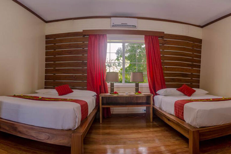 beqa lagoon resort fiji