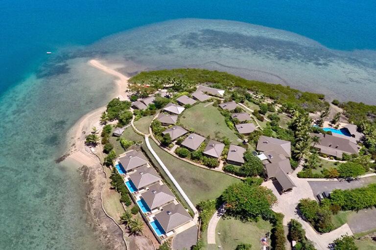 volivoli resort fiji