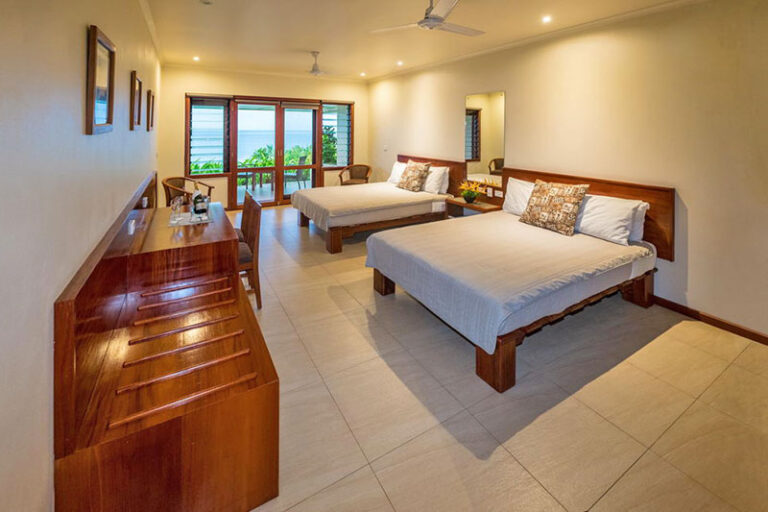 volivoli resort fiji