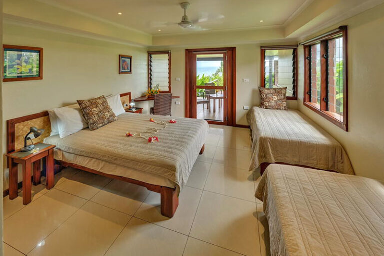 volivoli resort fiji