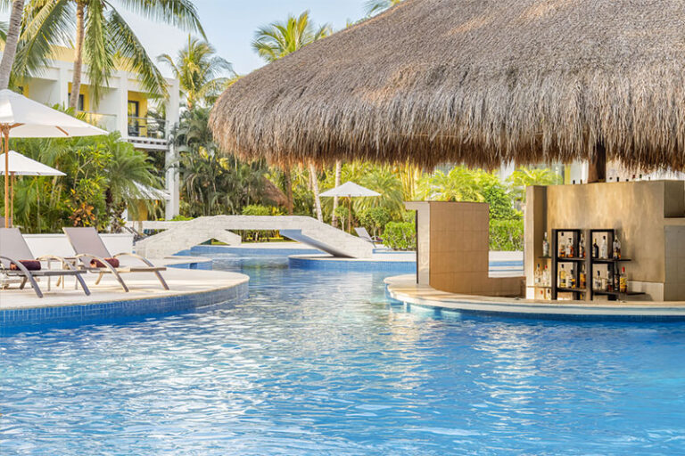 secrets aura cozumel resort