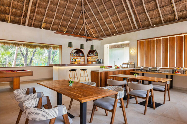 secrets aura cozumel