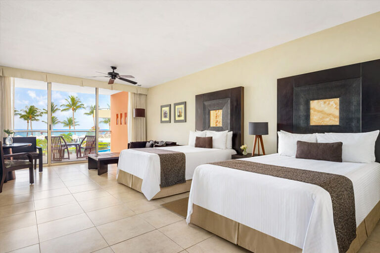 secrets aura cozumel