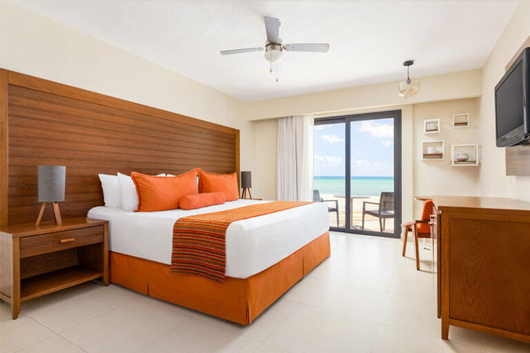 sunscape sabor cozumel resort