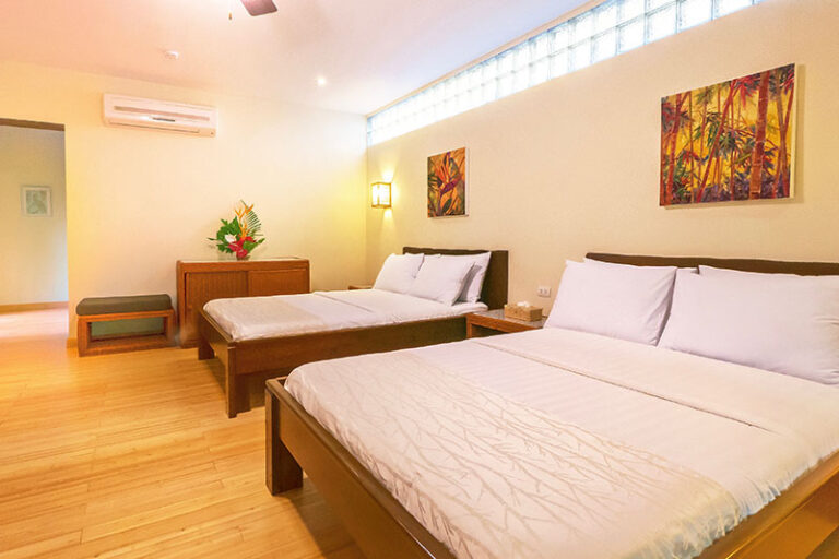 dumaguete dive resort