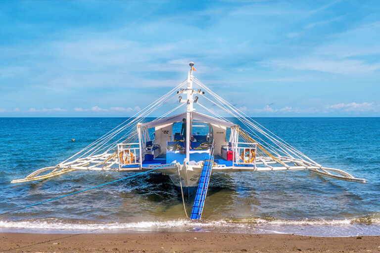 atlantis dive resort dumaguete