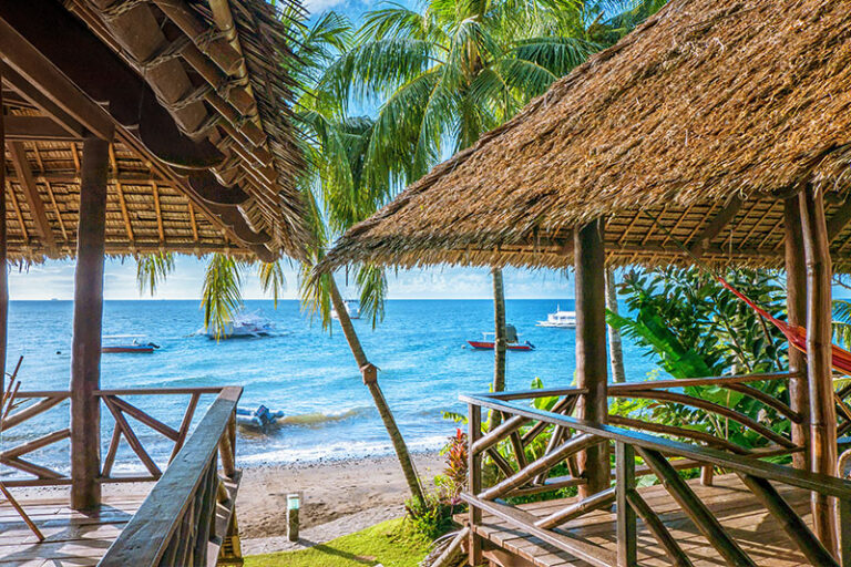 atlantis dive resort dumaguete