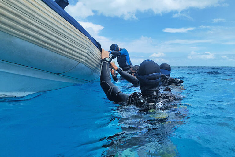 atlantis adventurer philippines liveaboard
