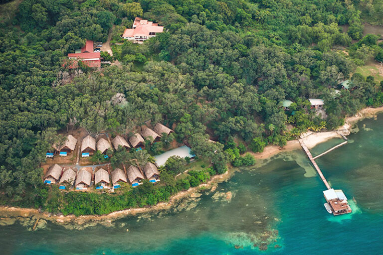 marble hill roatan