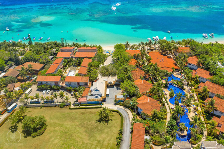mayan princess resort roatan