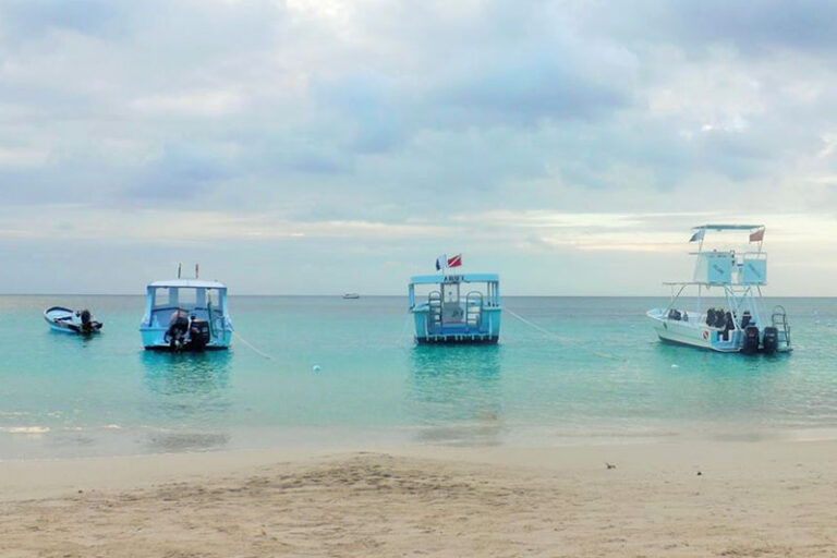 mayan princess dive resort