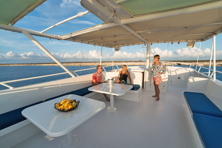 turks and caicos explorer